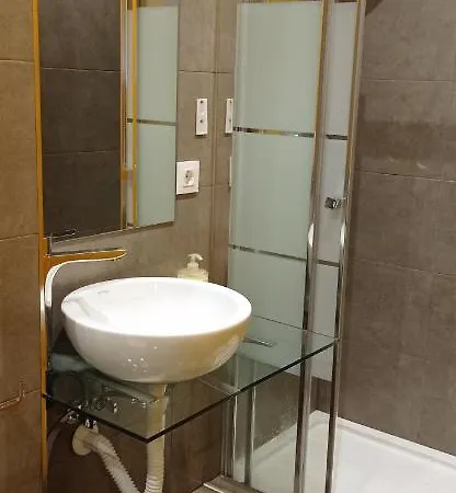 Apartment Arquitas