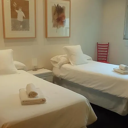 Arquitas Apartment Merida