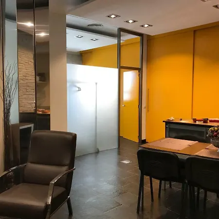Apartment Arquitas