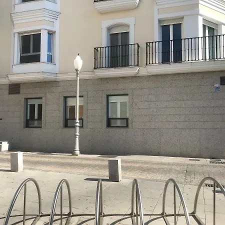 Arquitas Apartment