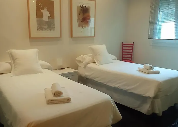 Arquitas Apartmán Mérida