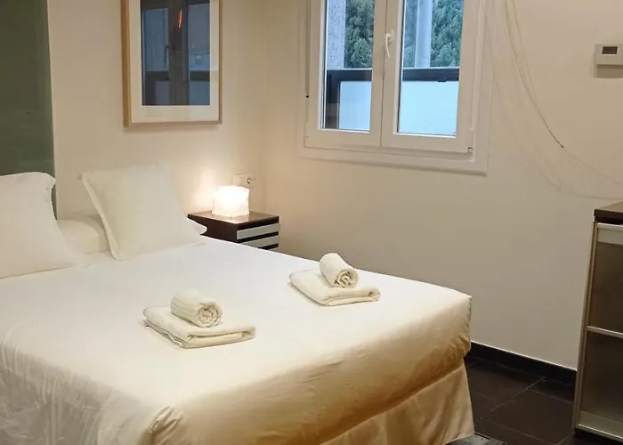 Arquitas Apartmán *