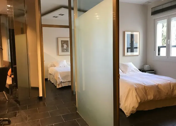 Apartmán Arquitas *